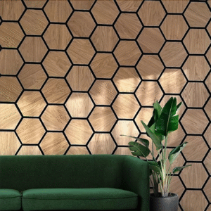 Acoustic Wall Panel Thumbnail