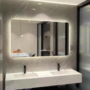 LED Mirror Thumbnail